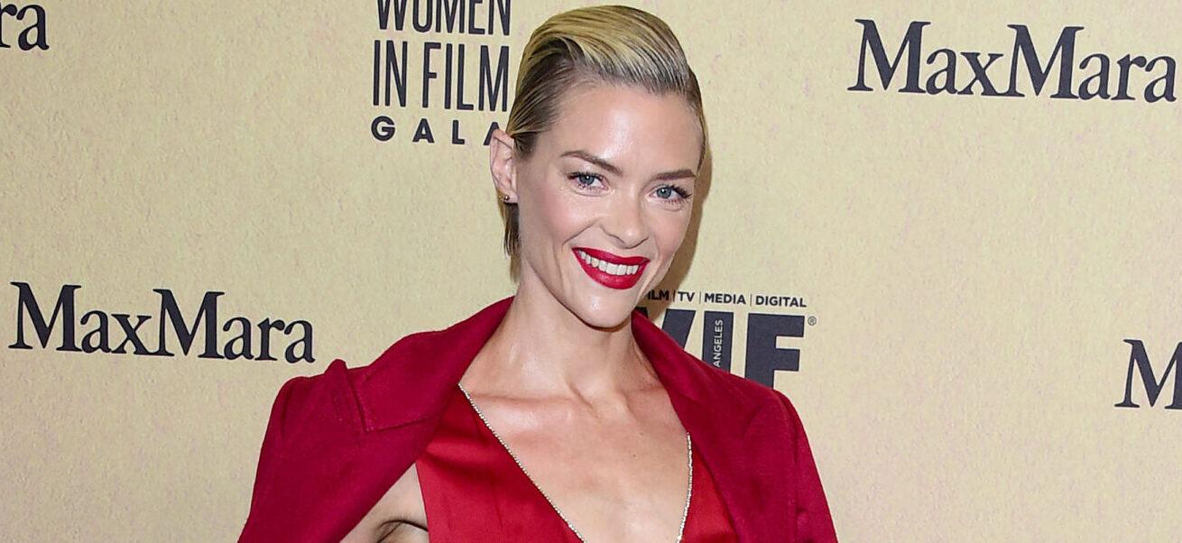 Jaime King está enfrentando outro divórcio