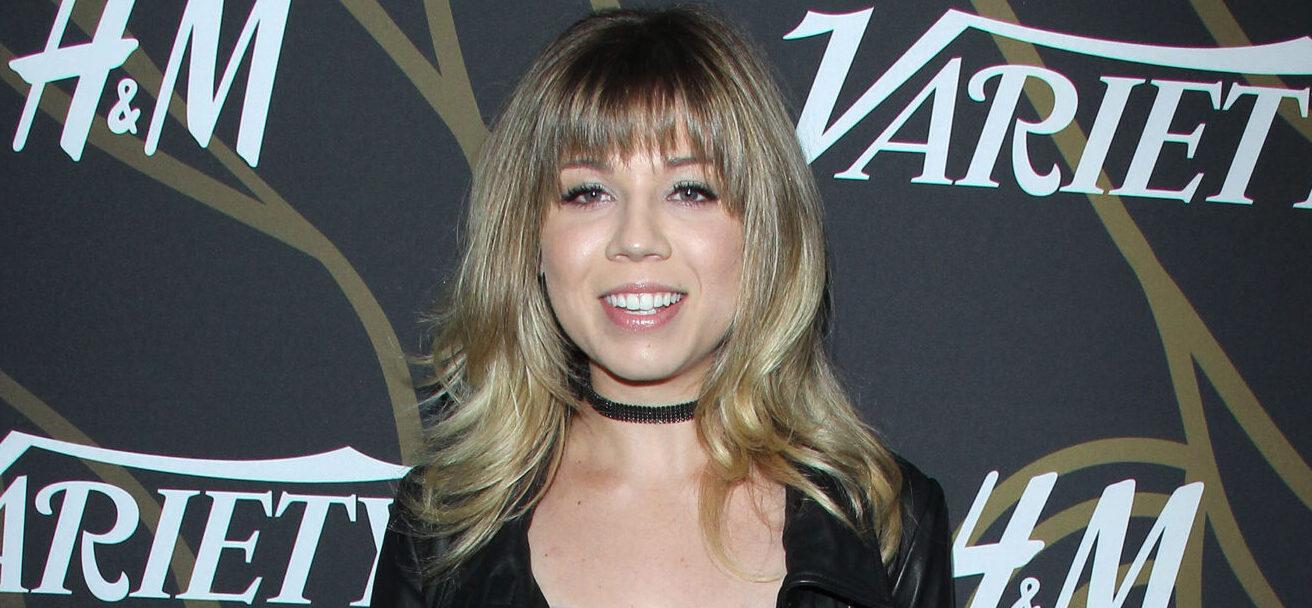 Jennette McCurdy Recalls Losing Her Virginity To Older 'Red Flags' Guy As A Teen