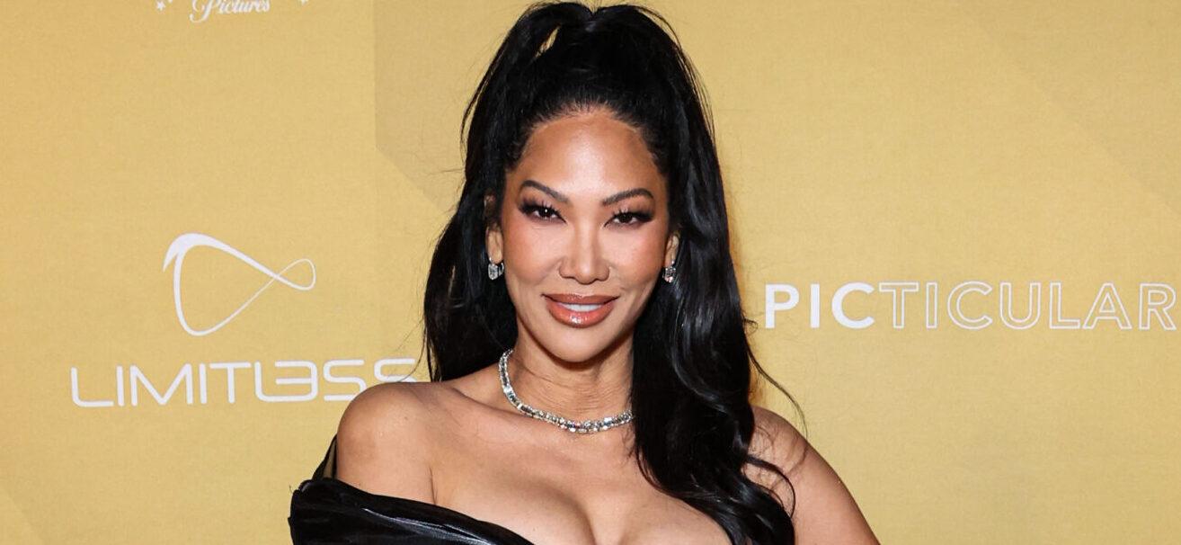 Kimora Lee Simmons regresa después de una pausa de 15 años en los reality shows