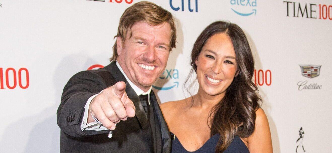 How Chip And Joanna Gaines Are 'Dealing With Backlash' Amid Claims They 'Sold Out' By Casting Gay Couple