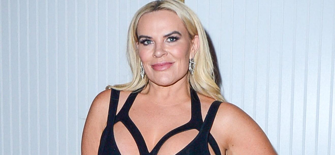 Heather Gay elogia las cirugías plásticas de 6 formas