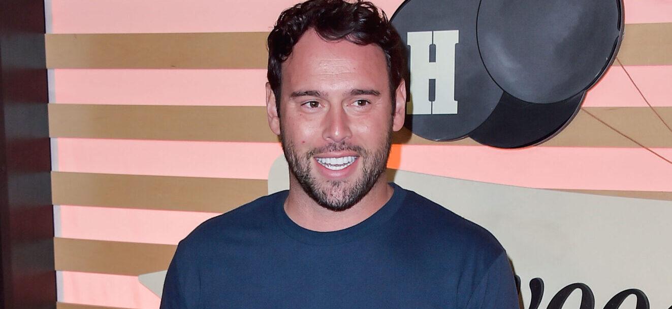 Se informa que Scooter Braun solo acepta las solicitudes de los fanáticos