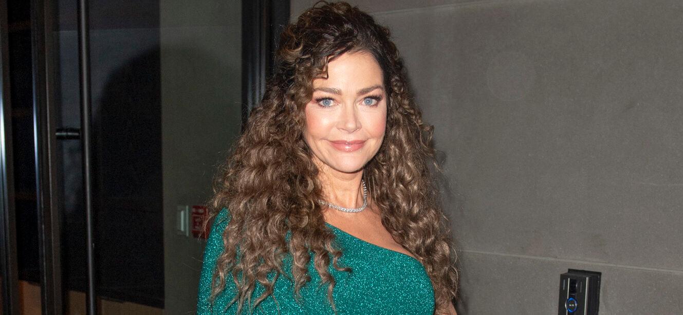Denise Richards May Get 'RHOBH' Cameo Amid Shocking Divorce