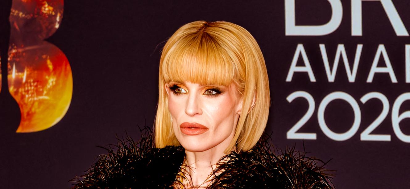 A chocante mudança de personalidade de Kelly Osbourne foi revelada