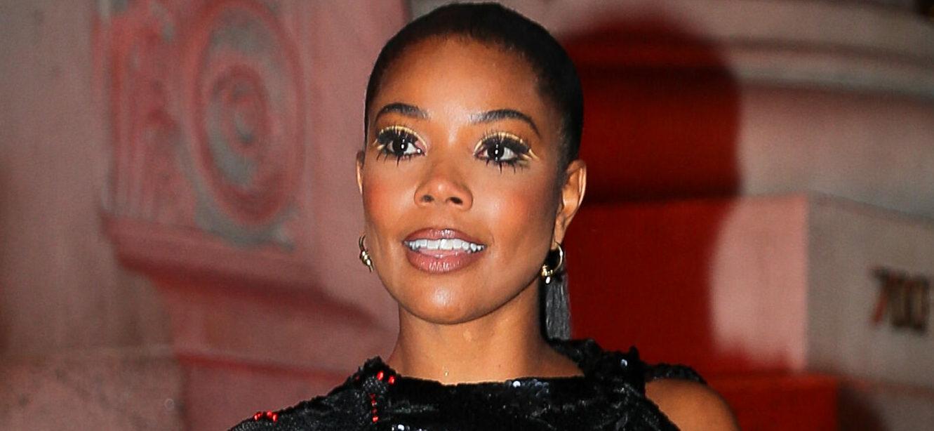 Gabrielle Union Talks Cheating In Her Former Marriage