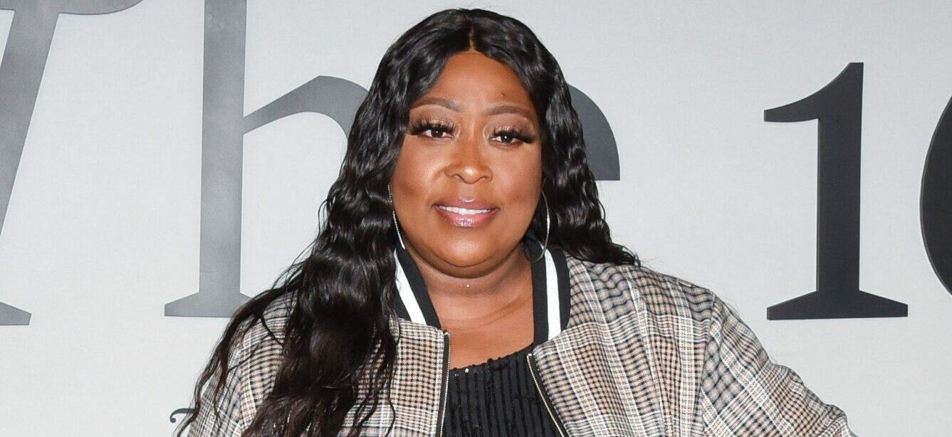 Loni Love Advises Fans On Health Checks After Surgery