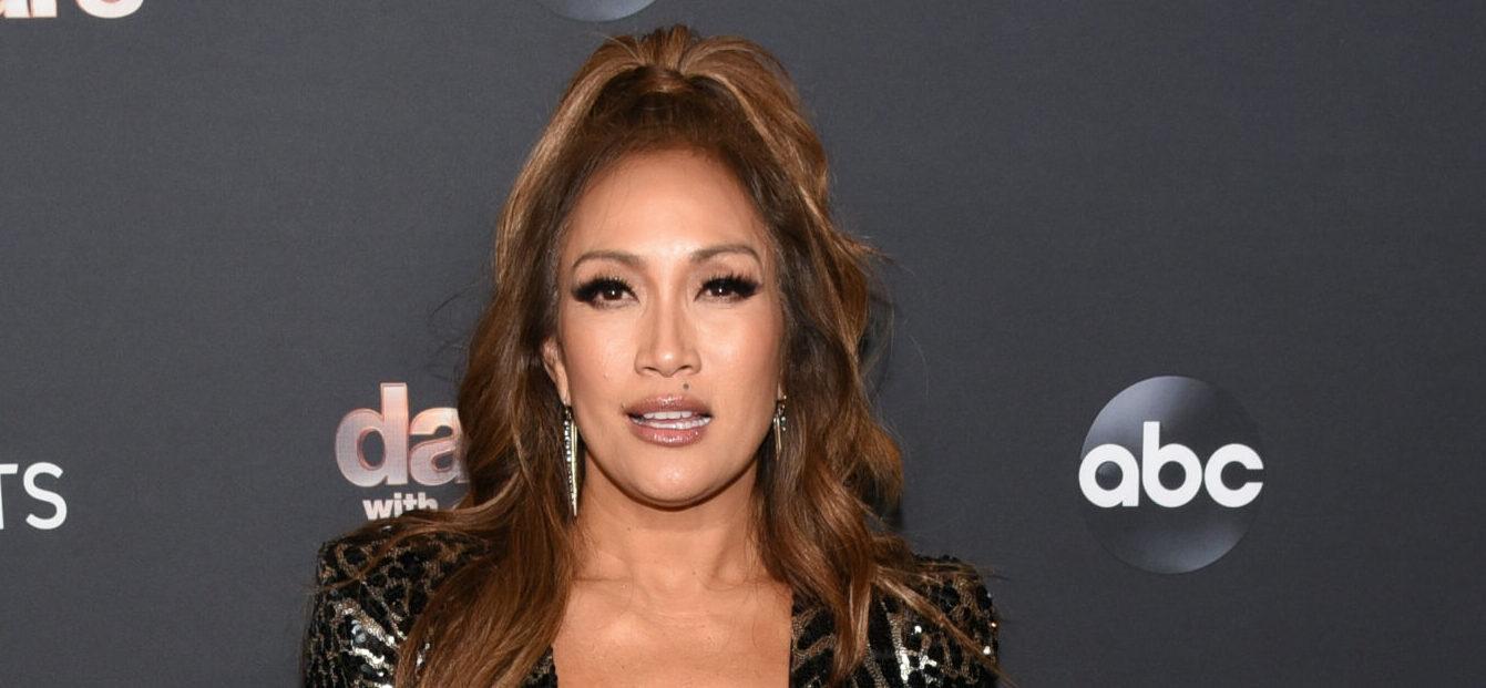 Carrie Ann Inaba Teases New Format For 'Dancing With The Stars'
