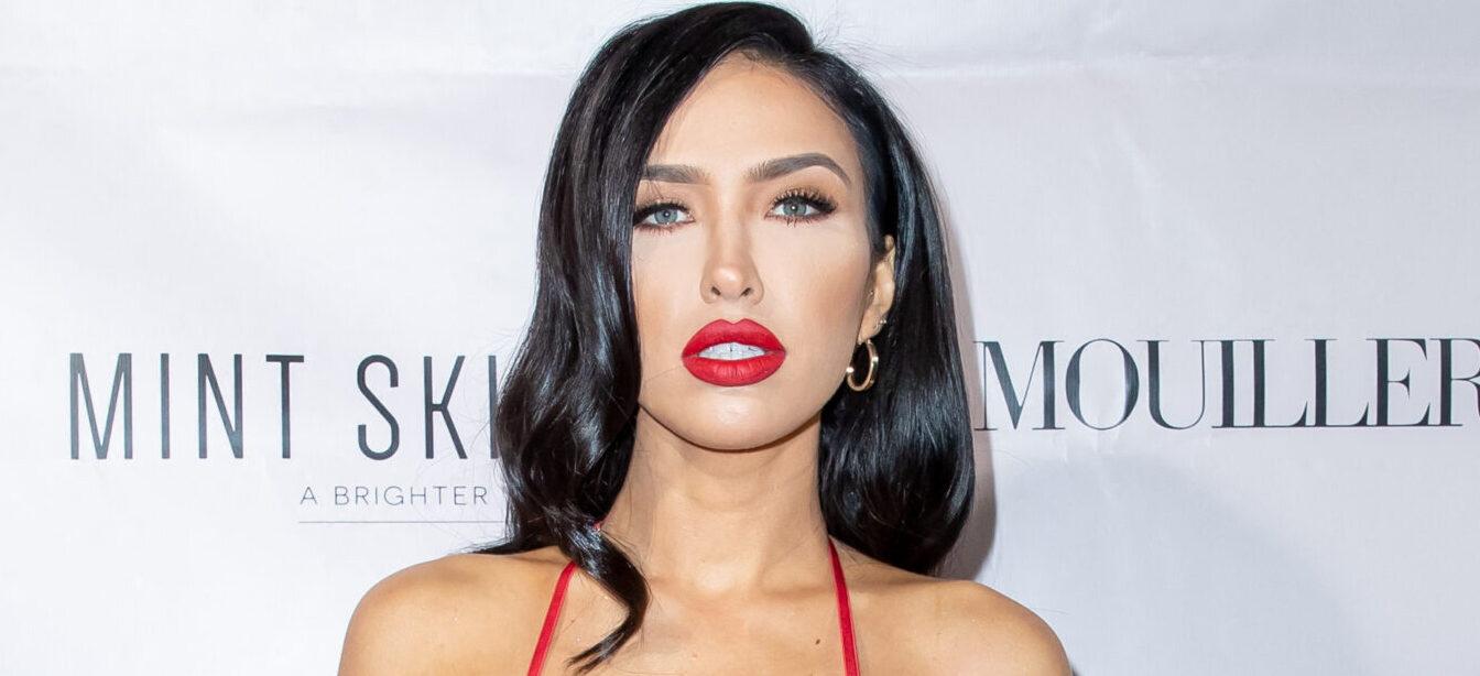 Bre Tiesi Moves To Get ExEmployees' Lawsuit Tossed