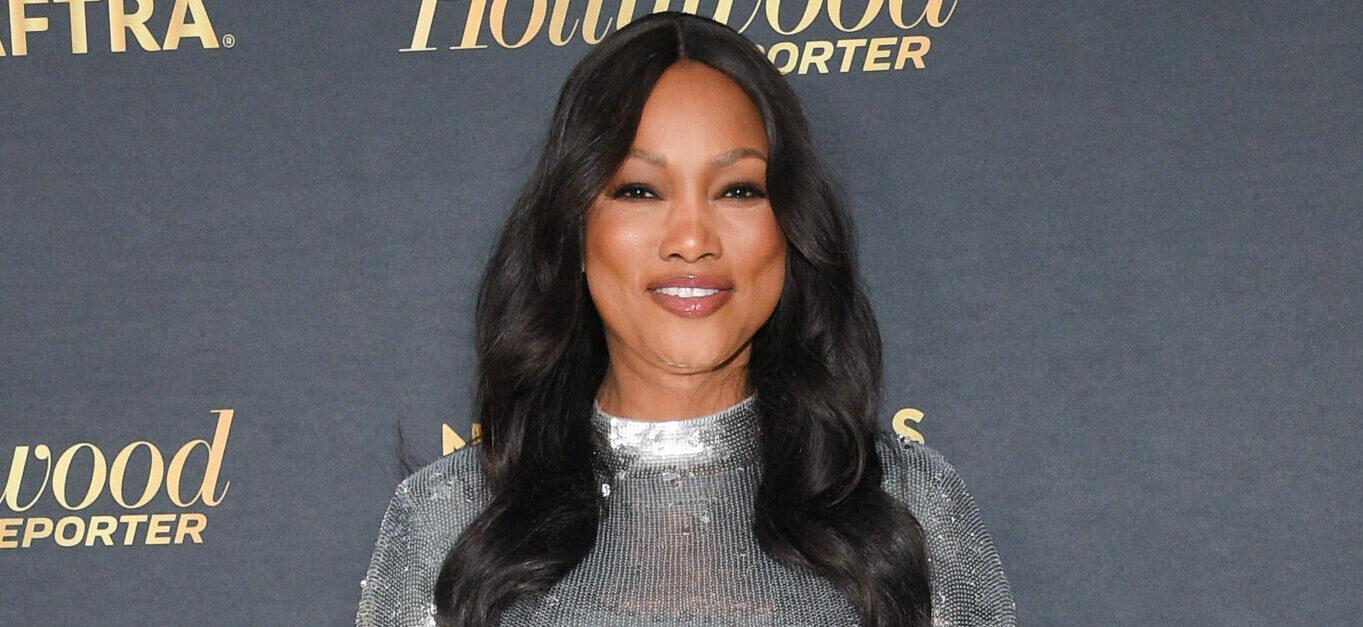 Garcelle Beauvais Reveals Why She Is Happier After Leaving The 'Real Housewives Of Beverly Hills'