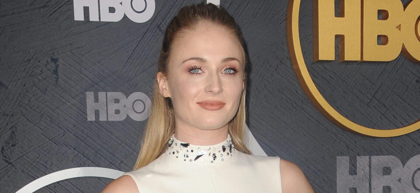Sophie Turner’s Ex Caught In Passionate Kiss After Split Sophie Turner’s Ex Caught In Passionate Kiss After Split