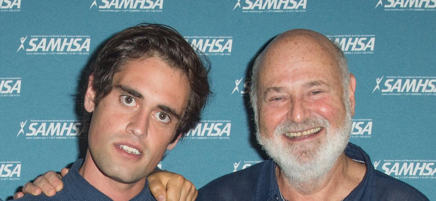 Rob Reiner's Son's Demeanor Hours Before Double Homicide Revealed