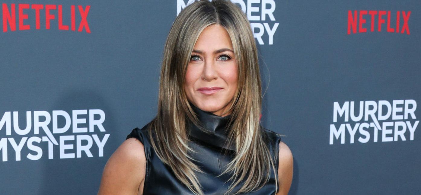 Jennifer Aniston's Trainer Reveals The Secret Behind Her Ageless Physique At 56