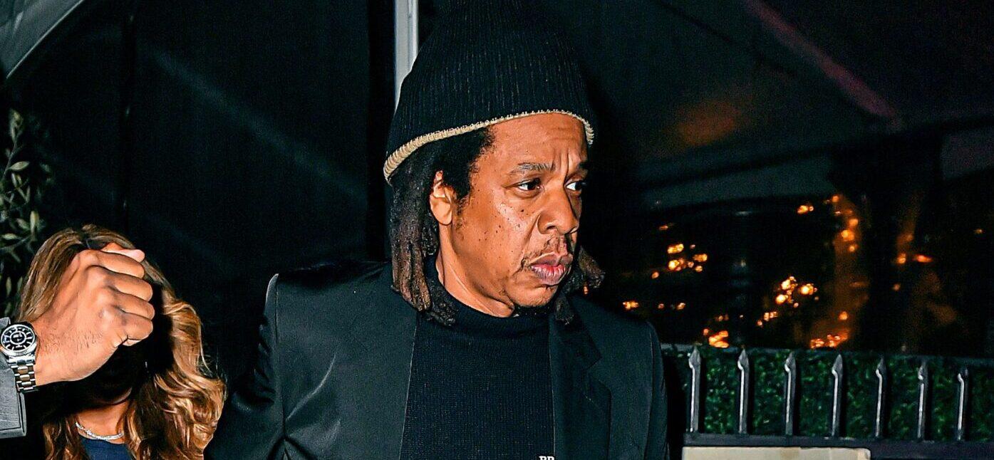 Rymir Satterthwaite Jay Zs Alleged Son Drops Bombshell Paternity Suit - 8efzfse