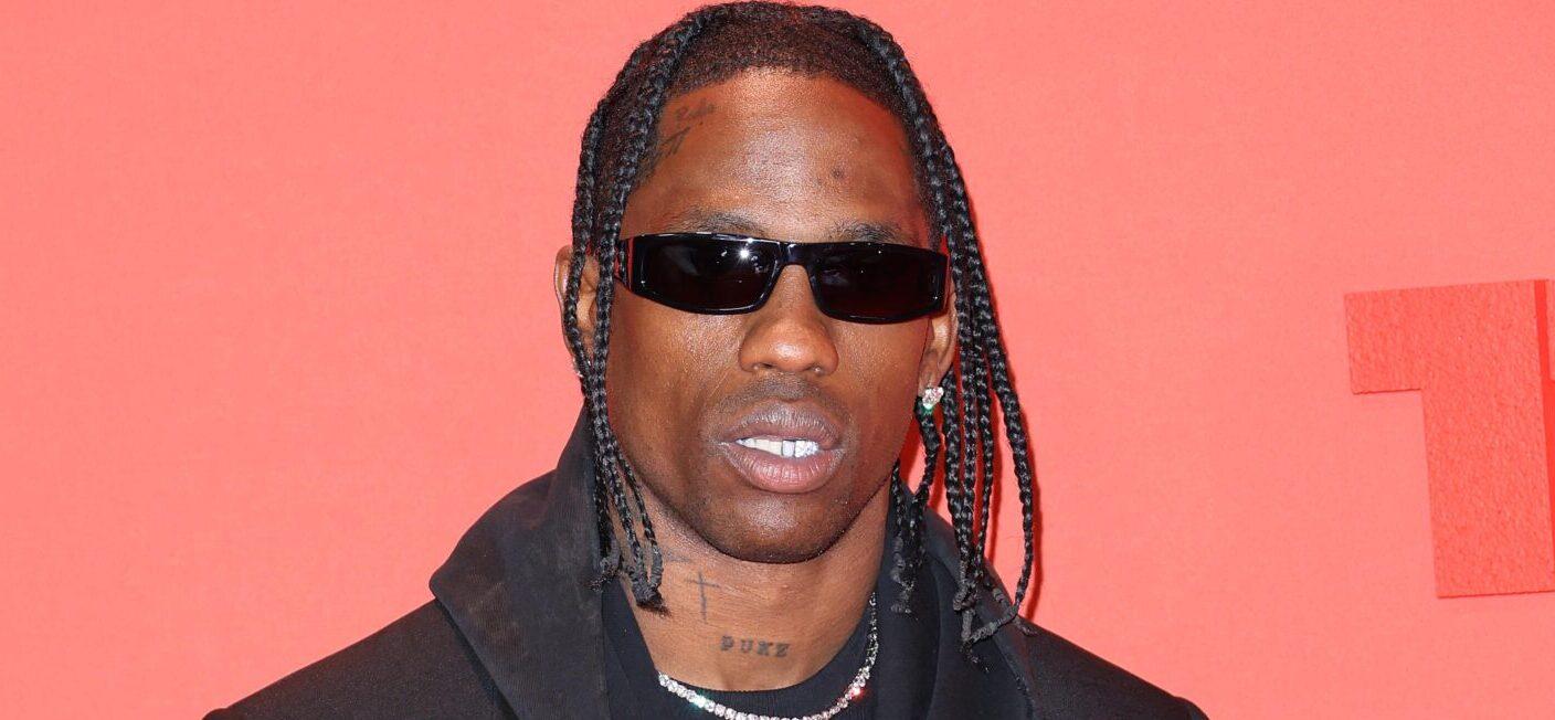 travis scott forces