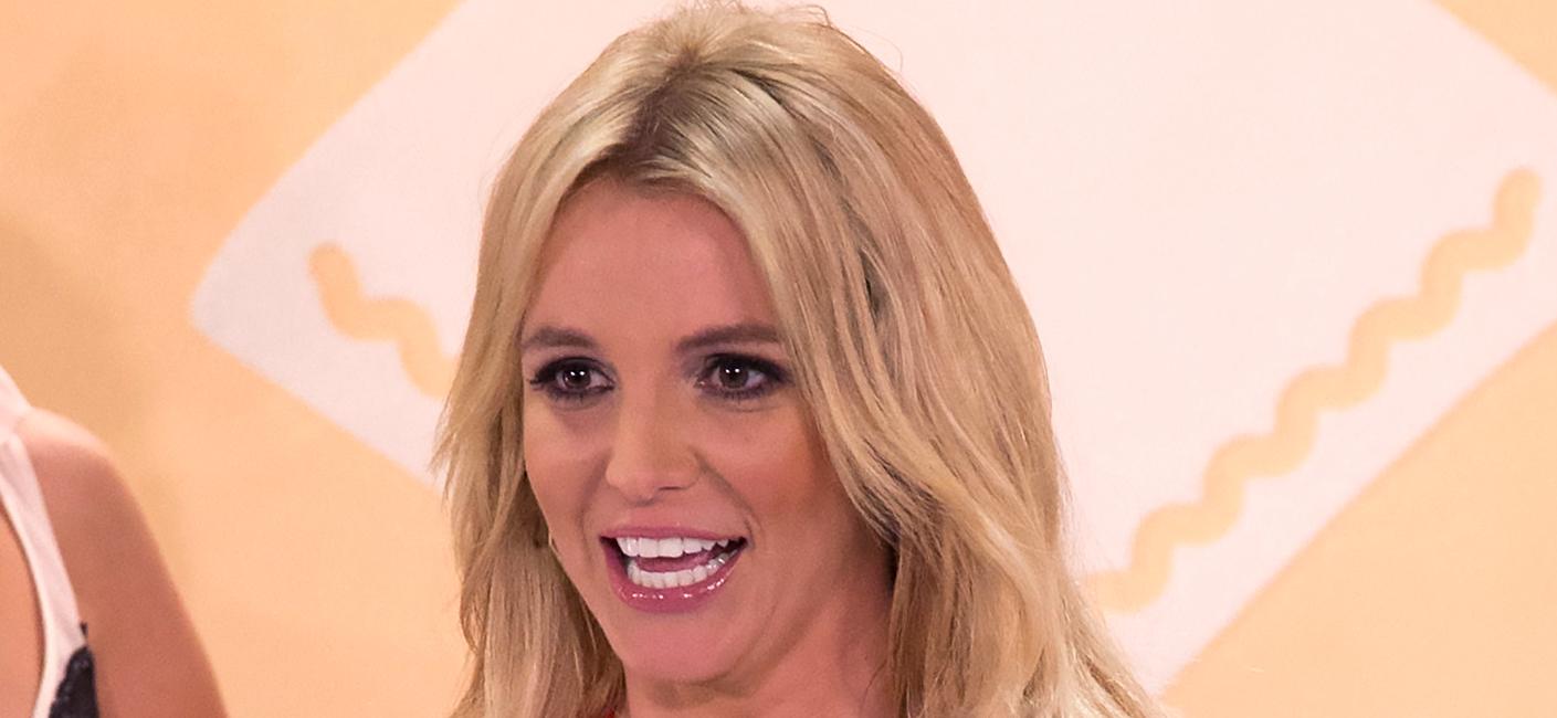 Britney Spears foi levada para um exame de sangue após uma prisão chocante