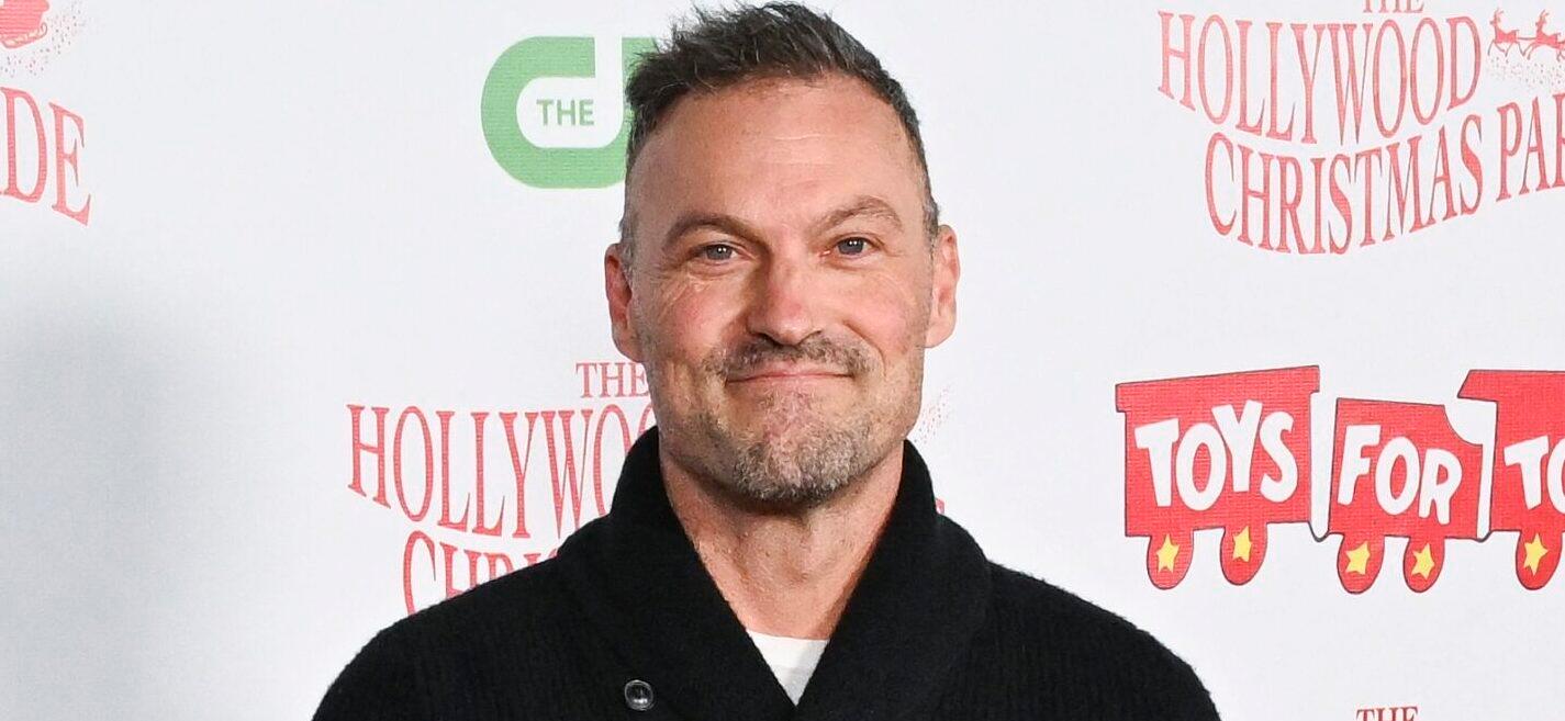 Brian Austin Green Spills The Beans On A Secret Romance 'Nobody Can Know About'