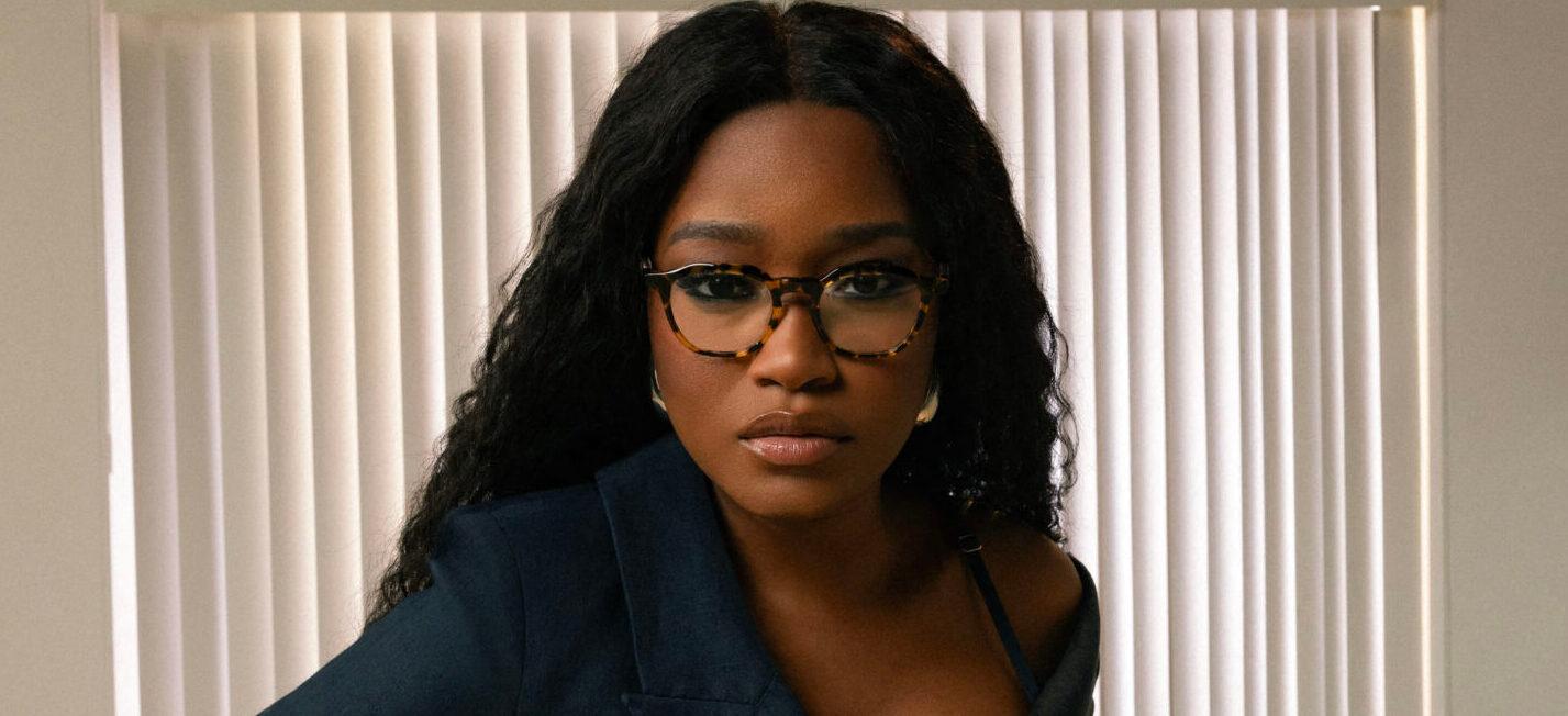 Keke Palmer vs Darius Jackson: Shooting Threat Surfaces Amid Abuse