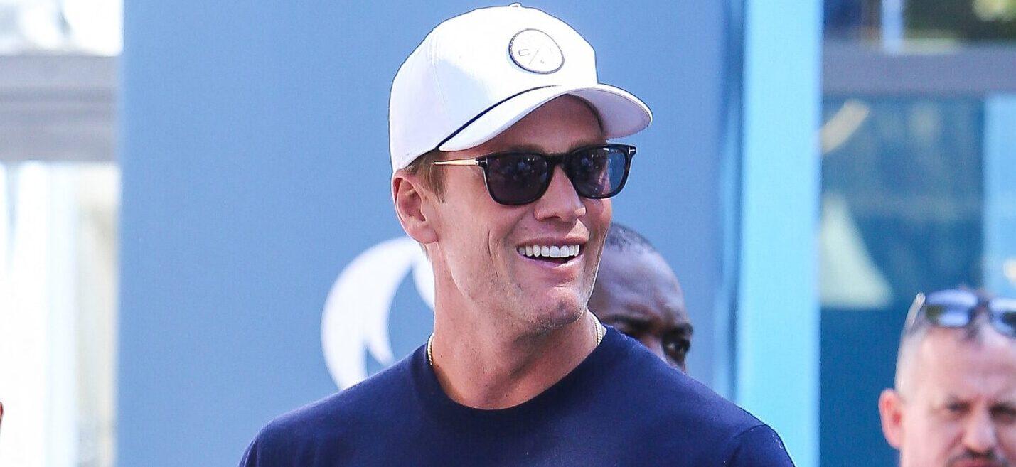 Tom Brady afirma que recibir asado reveló esta verdad sobre sus amigos