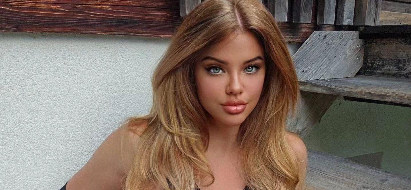 Dana Hamm Is A 'Lady Boss' In Her Tiniest Bikini To Date