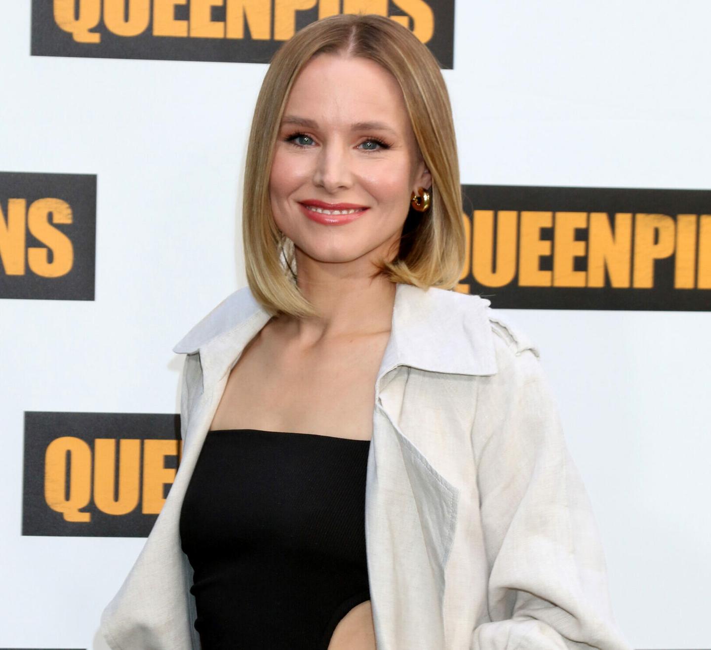 Kristen Bell Teases Frozen 3 But Says She Has Zero Authority