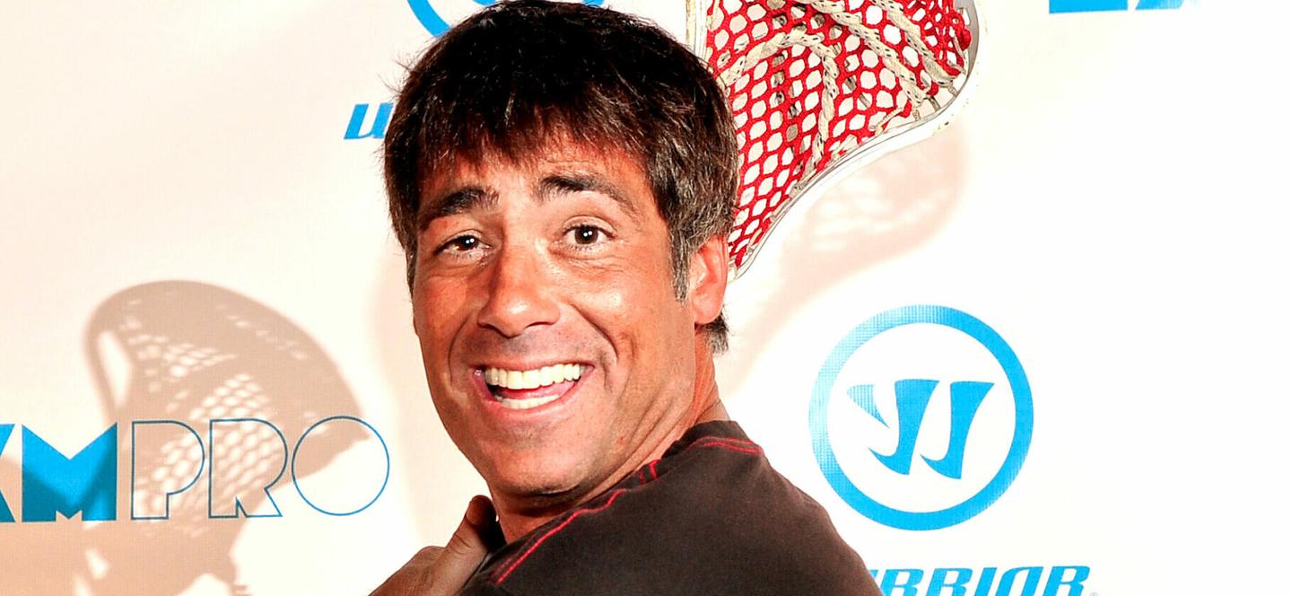 Peter Dante Arrested For Allegedly Threatening To Kill Neighbor