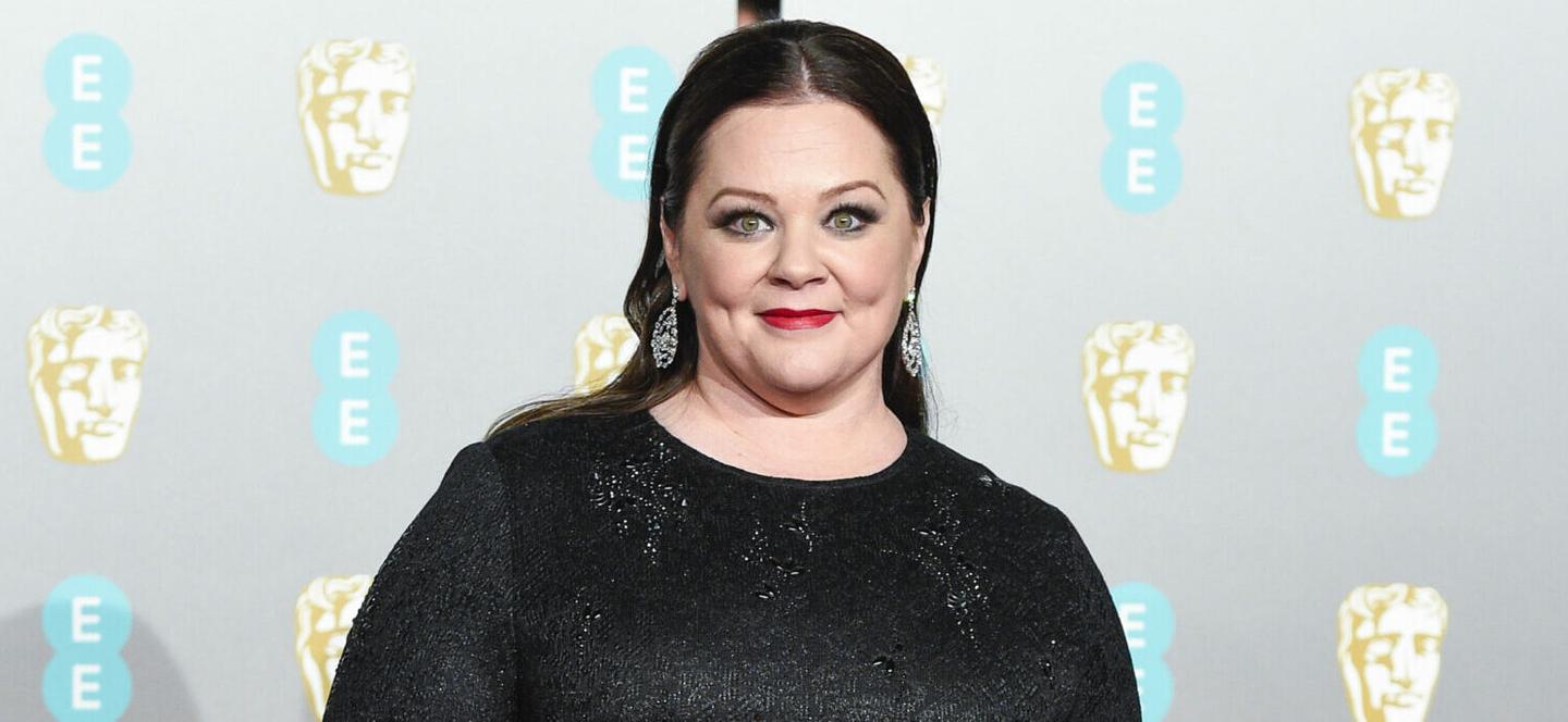 Melissa McCarthy Used Drag Queens To Inspire Her Role As Ursula