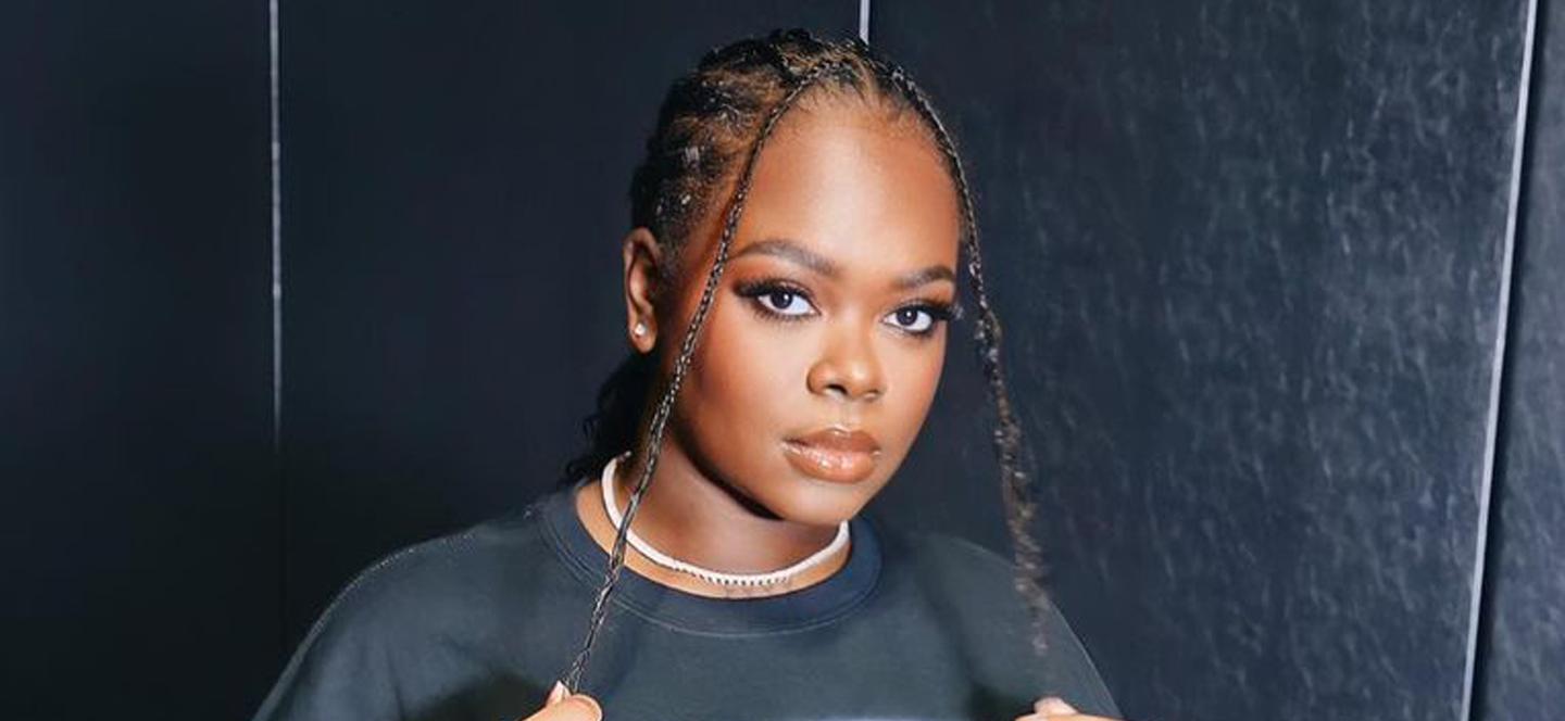 Cori Broadus Shares New Progress Update On Her Health