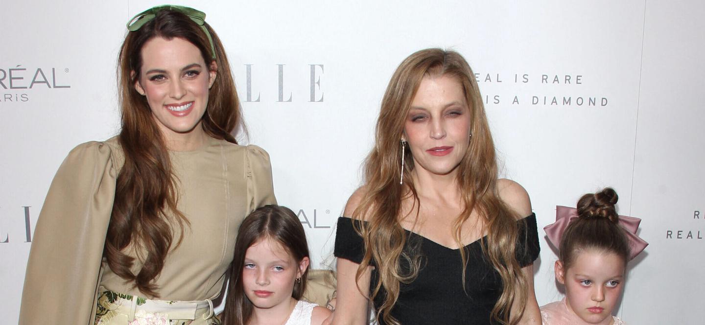 Riley Keough Remembers Lisa Marie In Mother's Day Tribute