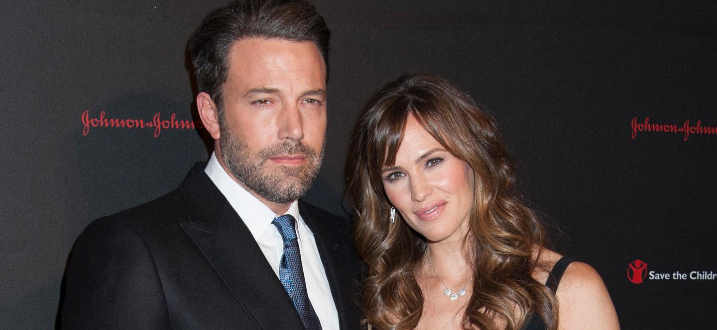 Jennifer Garner Given 'Ultimatum' By Boyfriend After Hug With Ben Affleck