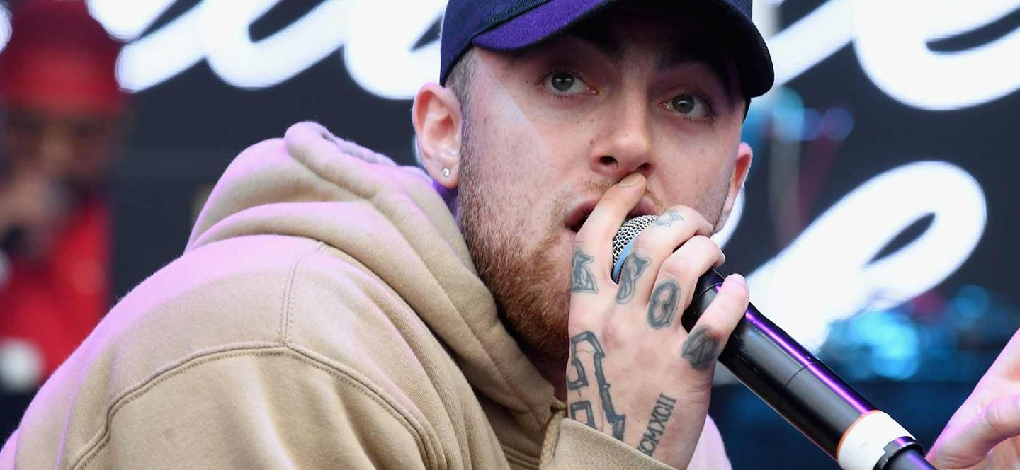 Mac Miller Autopsy Completed, Cause of Death 'Deferred' Pending Toxicology