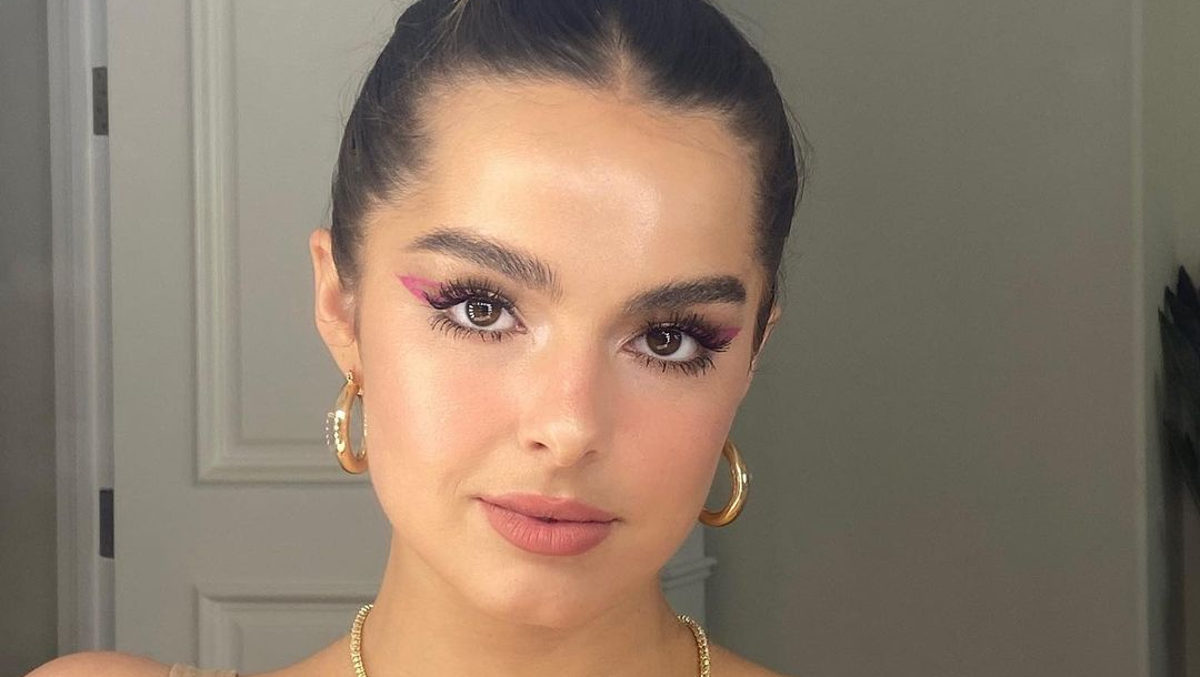 Addison Rae Stuns In FreshFaced TikTok Challenge
