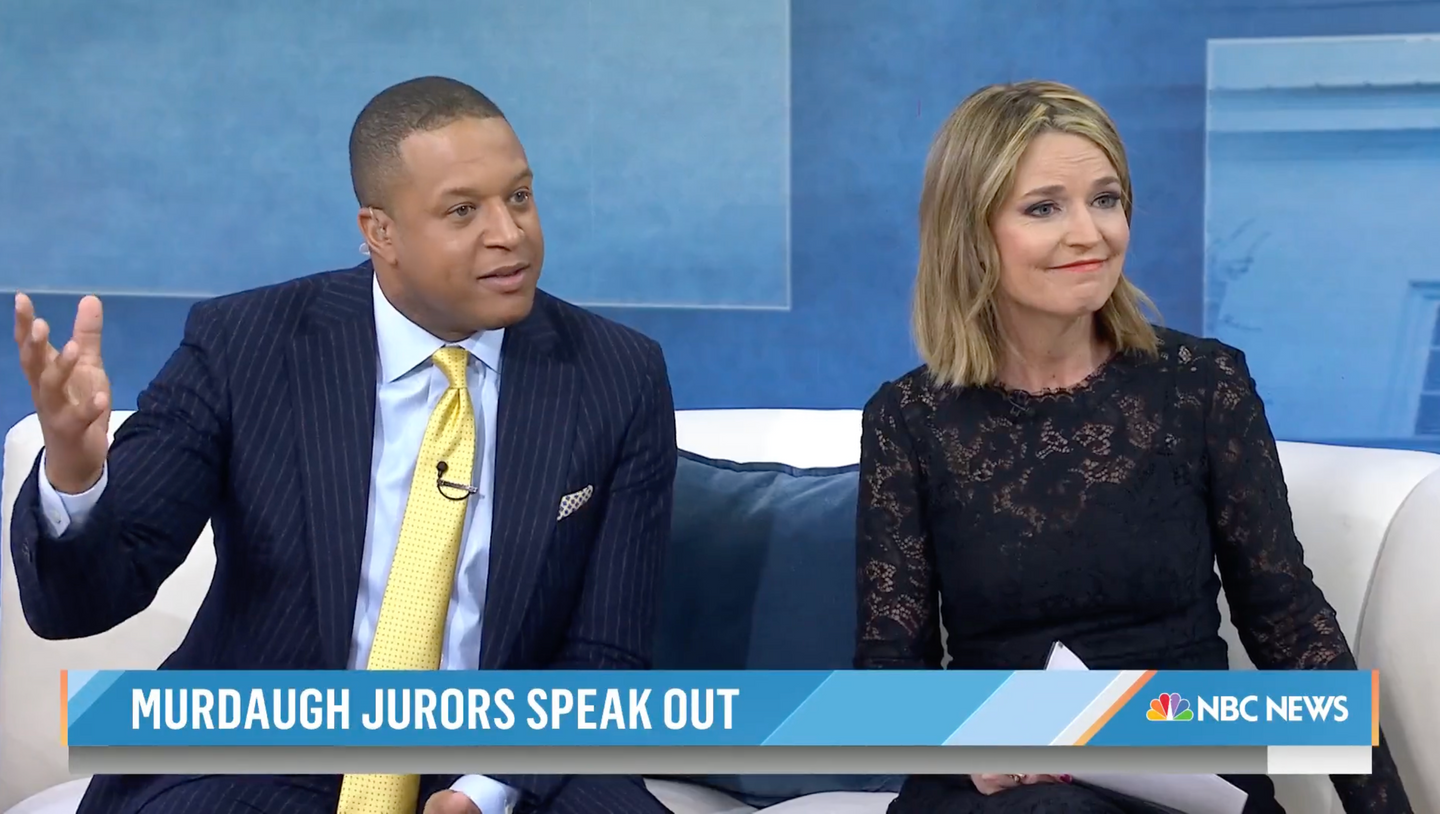 Murdaugh Murders Jurors Reveal 'Kennel Video' Sealed His Fate