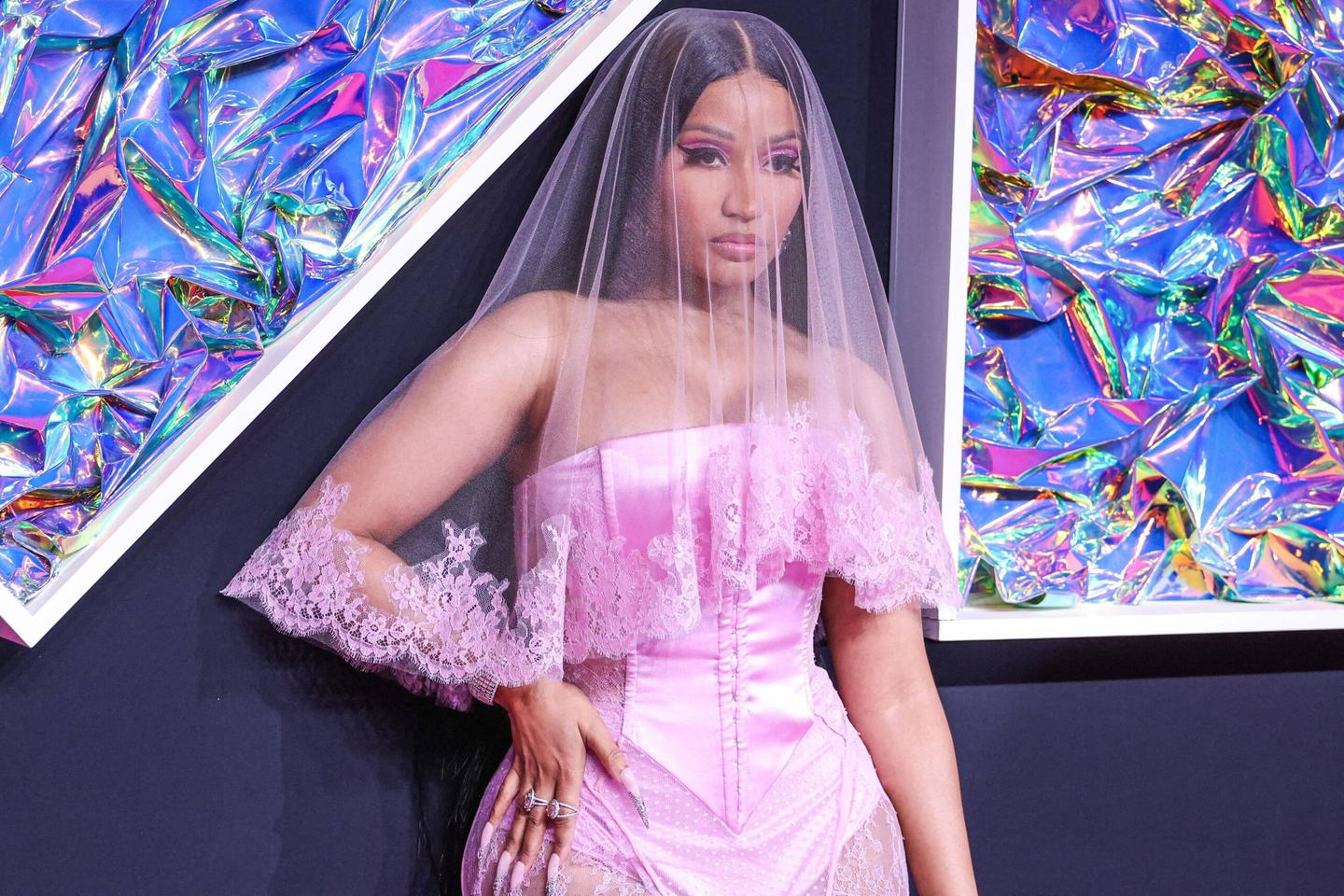 Where Can I Watch Nicki Minaj Documentary Nicki Minaj Finally Gives Update On Tell-All Documentary
