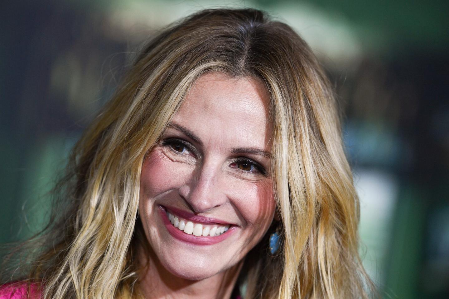 'Gaslit' Star Julia Roberts Won't Be Silenced In Watergate Scandal Series
