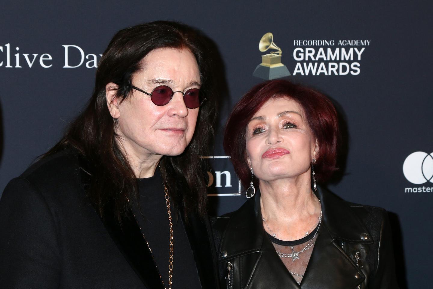 ozzy osbourne health 2022