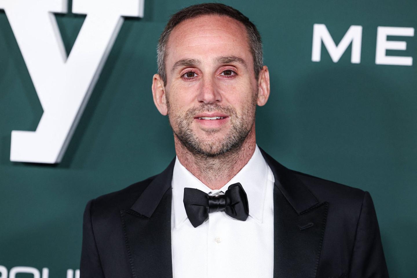 Diddy Parties Blamed For Alleged End Of Michael Rubin's Annual White Party