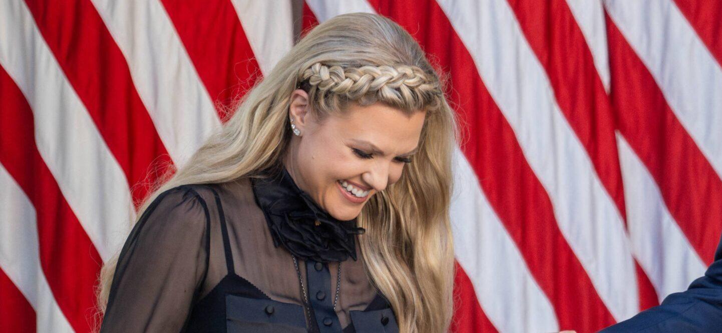 Popular Podcaster Calls For Erika Kirk To 'Be Kicked To The Curb' Over Comments About Young NYC Women