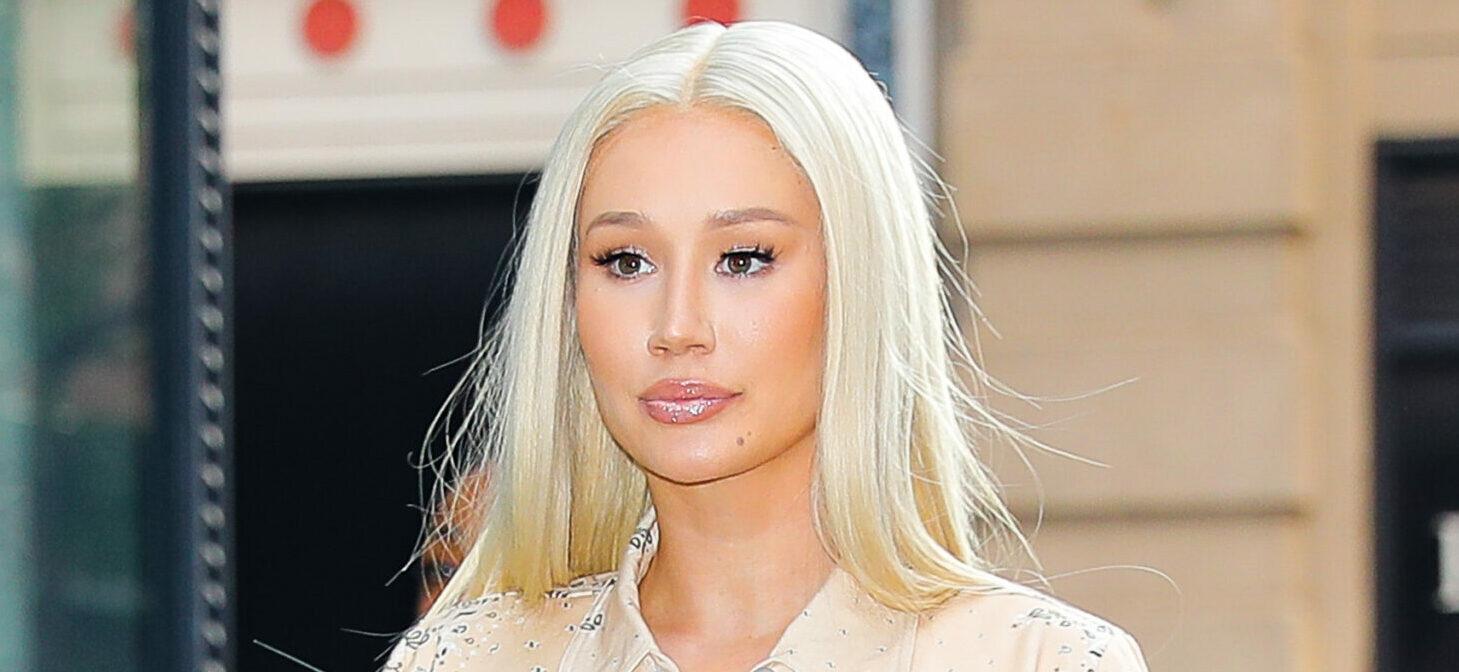 Iggy Azalea Confirms 8Figure Deal From Sale Of Catalogs