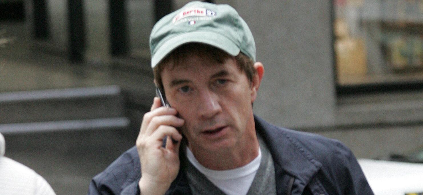 Os amigos de Martin Short se reúnem em torno dele porque ‘ele está inconsolável’