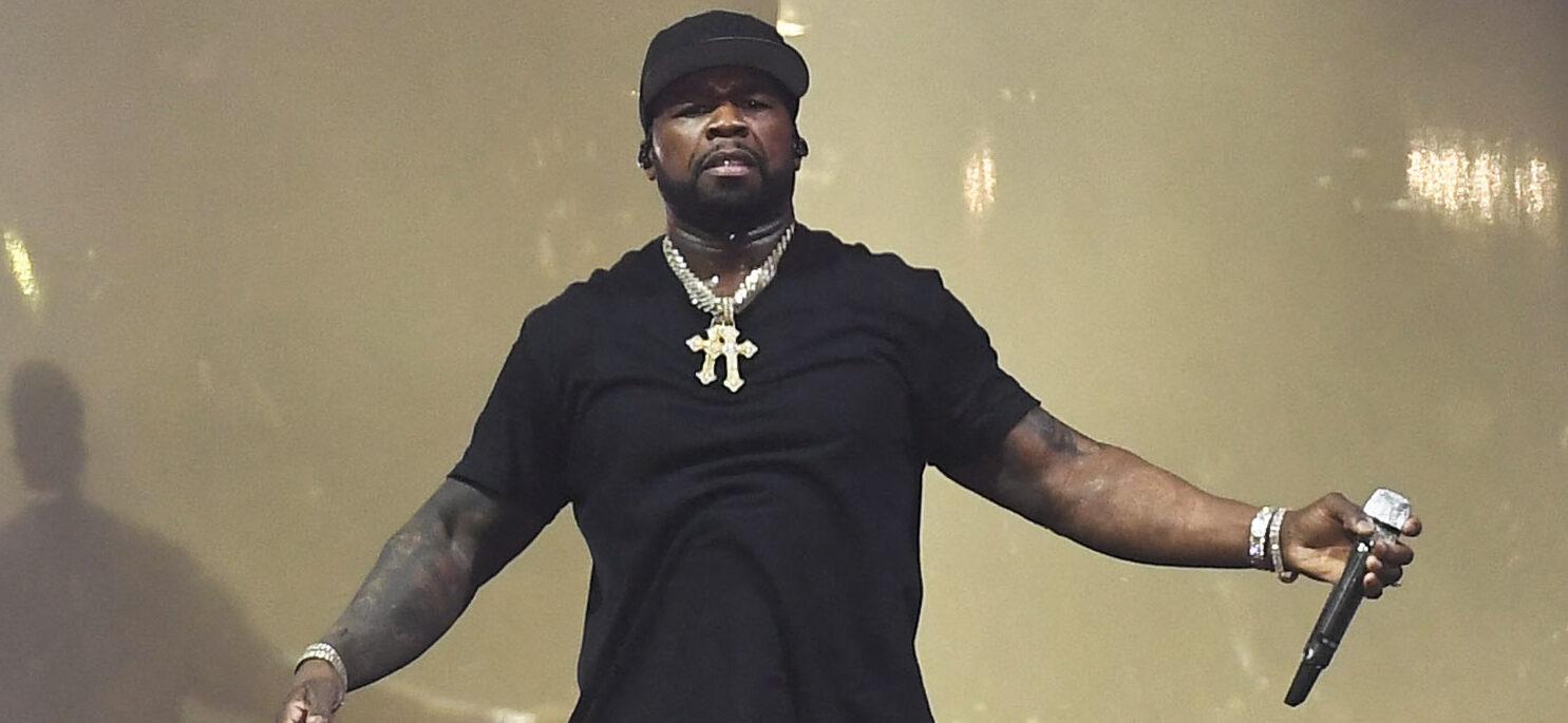 50 Cent Set To Rake In At Least $15 Million In First-Ever Las Vegas Residency