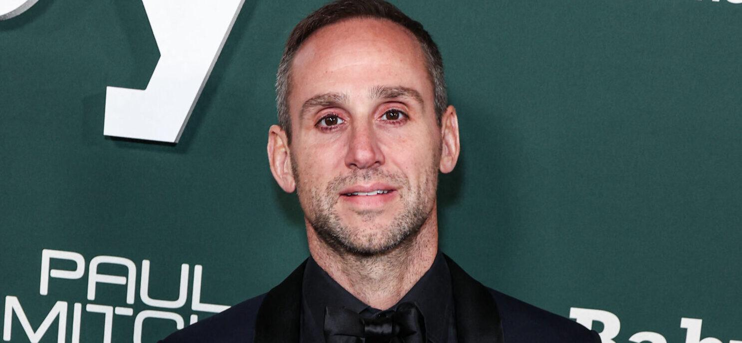 A ação silenciosa de segurança de Michael Rubin revela um ladrão