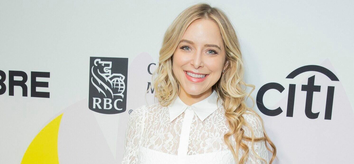 Jenny Mollen Was Inspired To Tell Her Miscarriage Stories