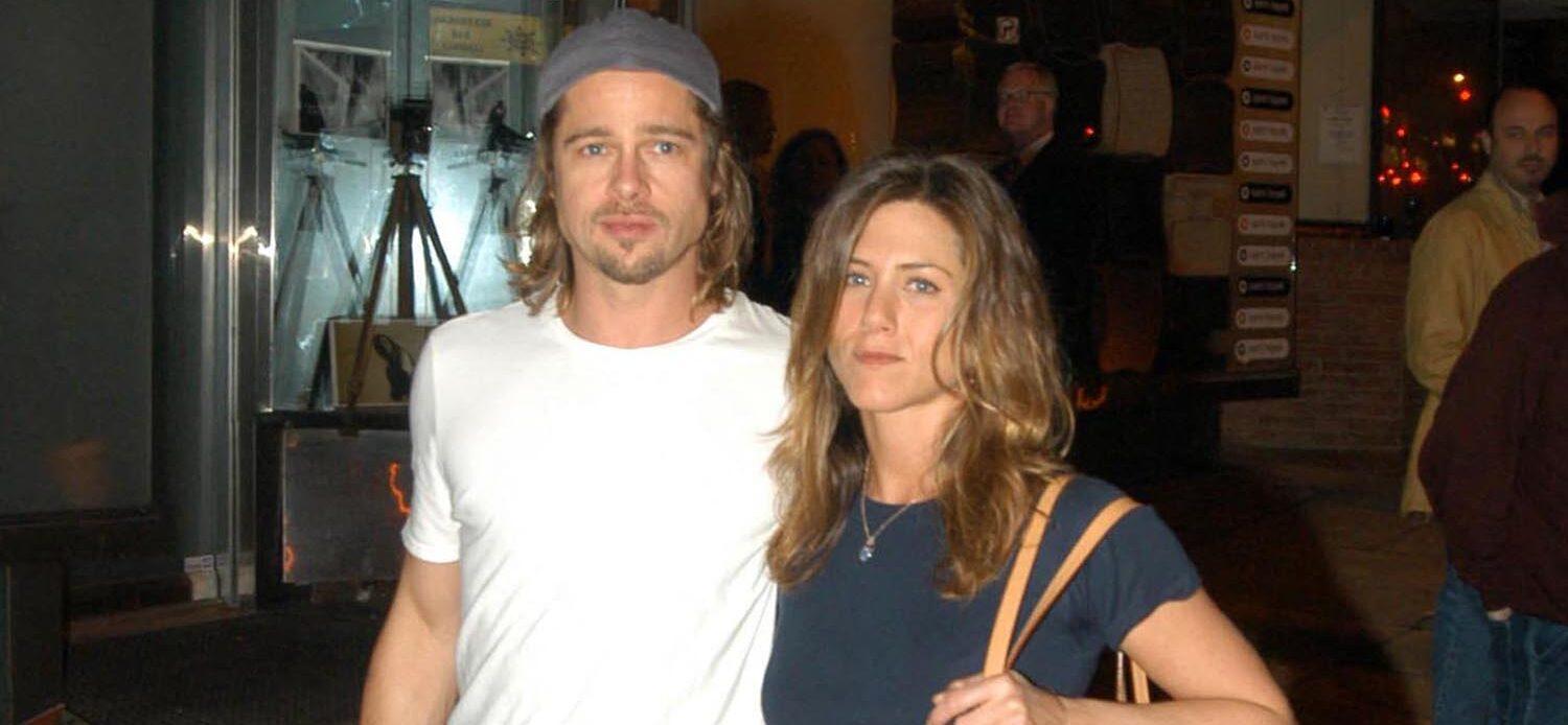 Insiders Spill On How Brad Pitt Feels About Ex-Wife Jennifer Aniston's New Romance With Her Hypnotist Beau