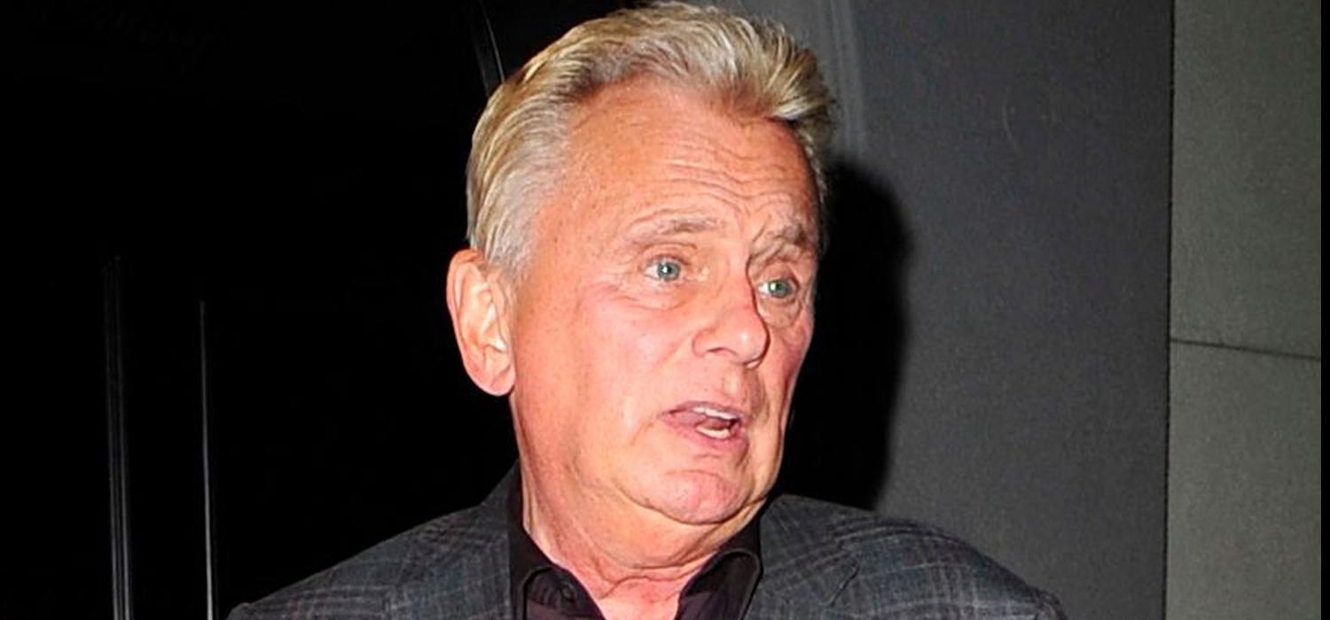 Pat Sajak Scores First Gig After ‘Wheel Of Fortune’ Exit