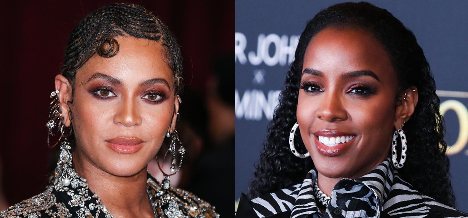 Beyoncé & Kelly Rowland Giving Back To Houston Community