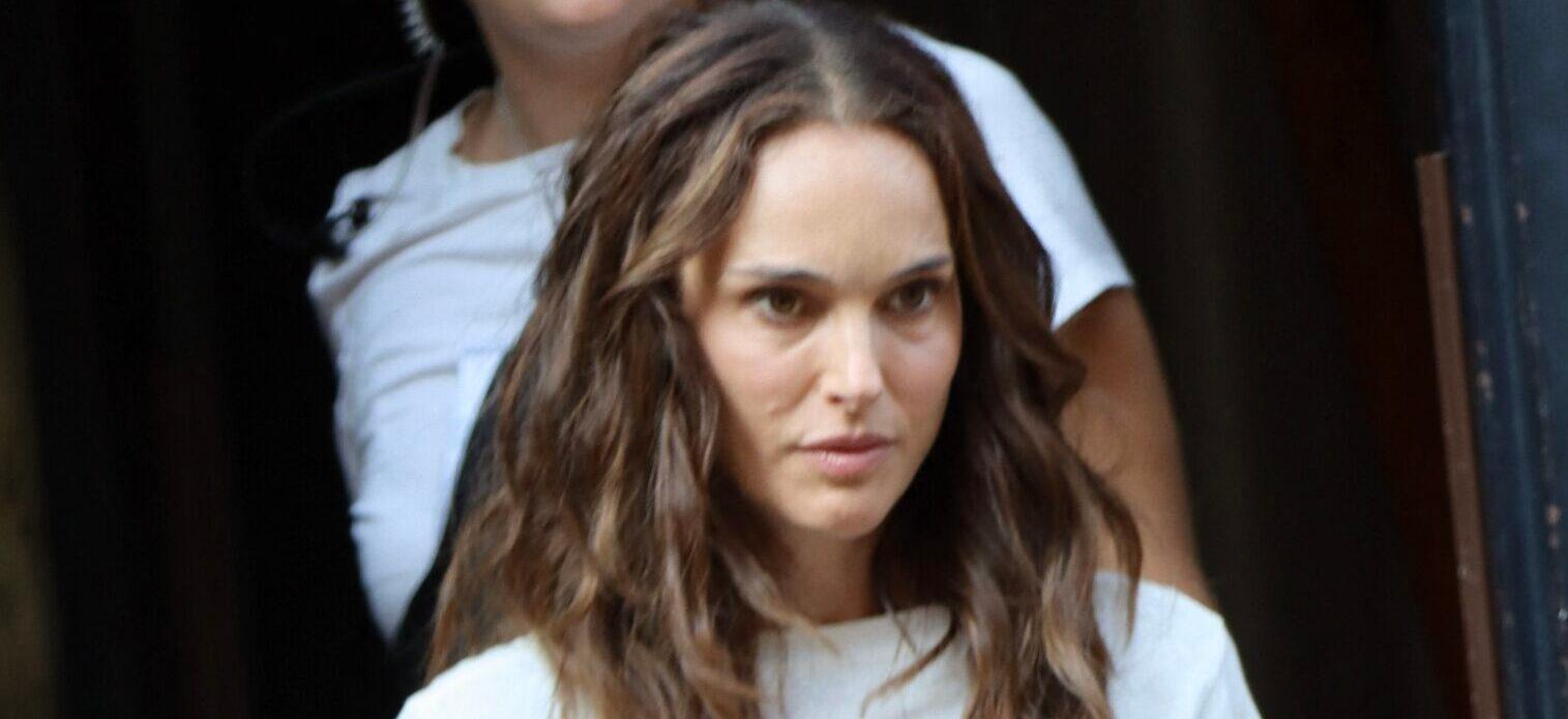 Natalie Portman critica o Oscar e o ‘devastador’ ICE