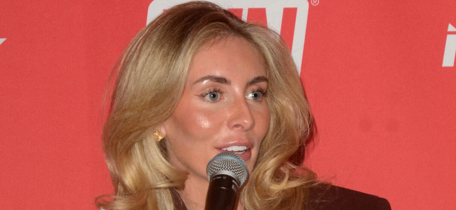 Adult Content Creator Bonnie Blue Faces Backlash Over Pregnancy Reveal After Sleeping With 400 Men