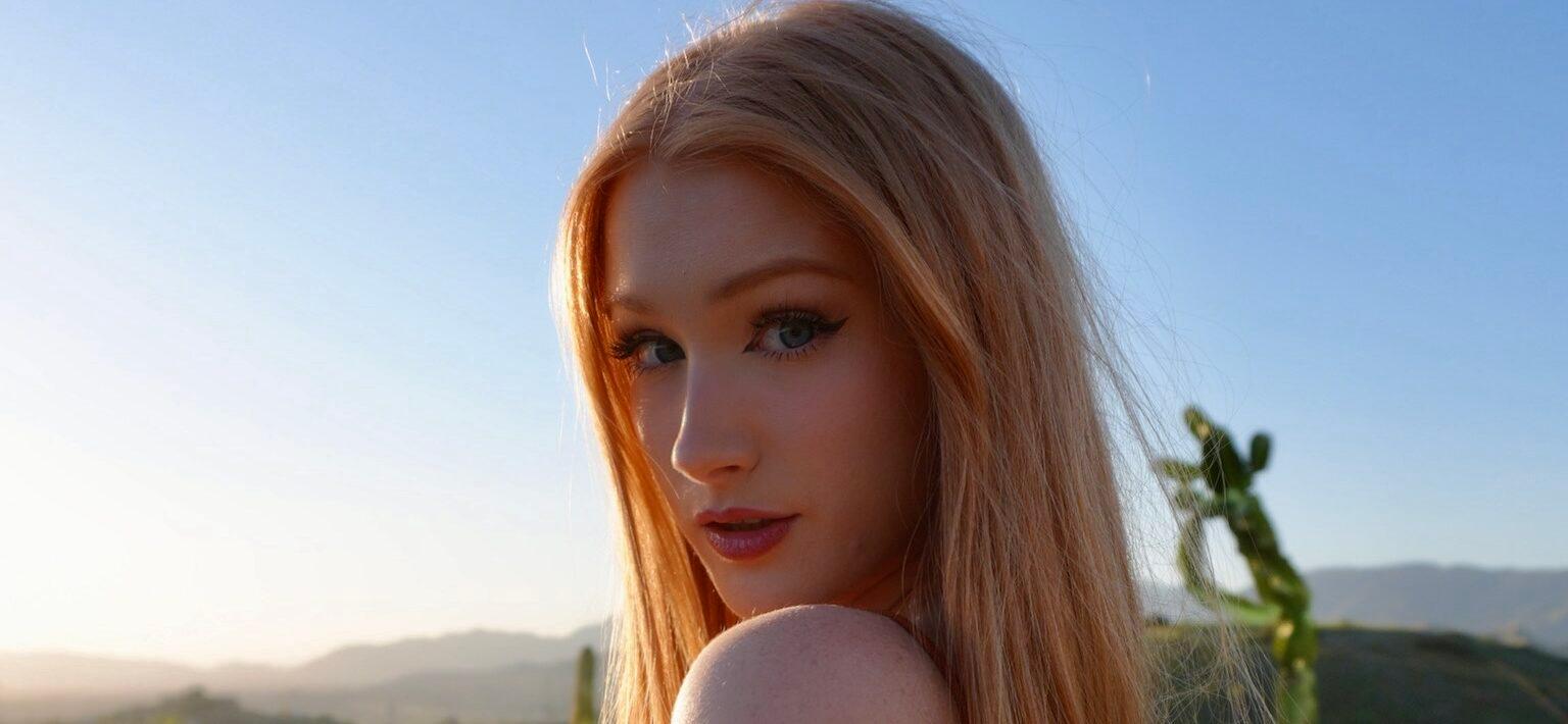 Avery Skye revela abuso ‘criminal’ en una serie fallida de industria para adultos