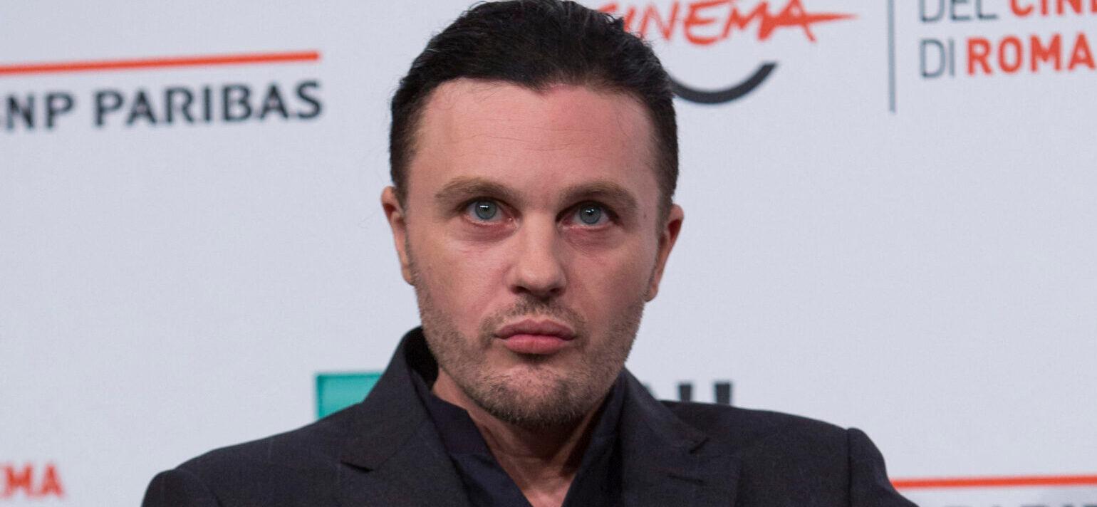 Michael Pitt Posts Bail After Sexual Abuse Arrest