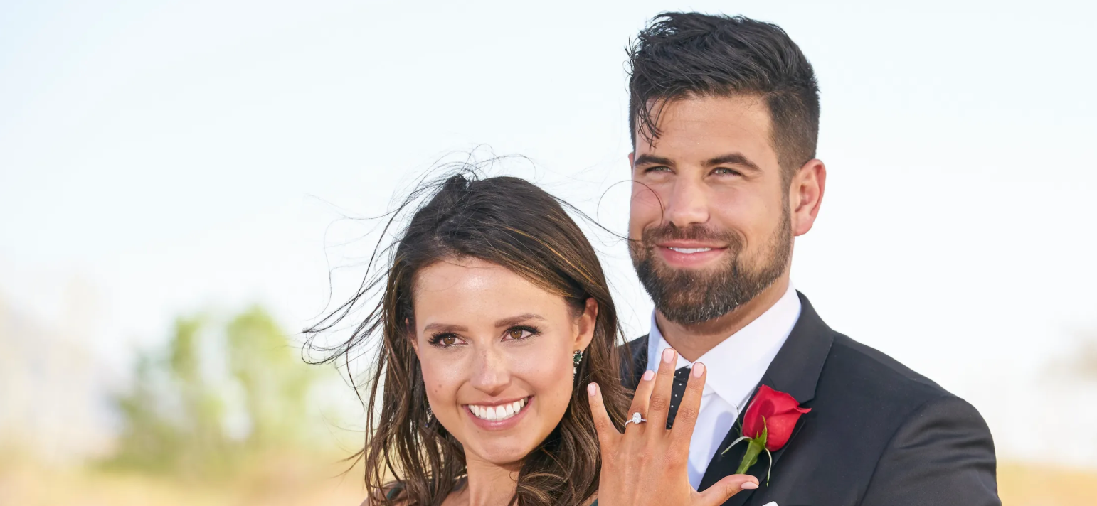 'The Bachelorette' Greg Grippo Reacts To Katie Thurston's Breakup